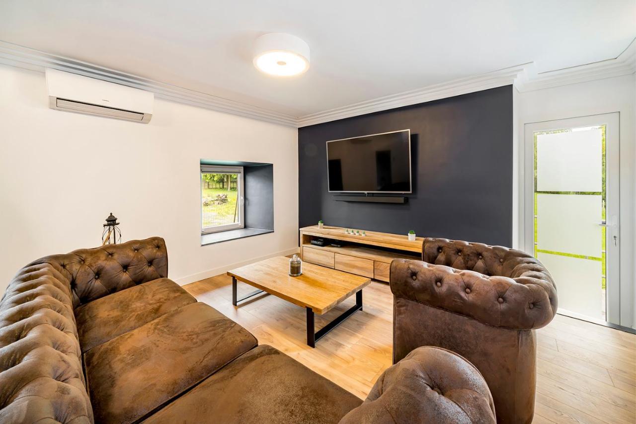 Pitch 15 Apartment *