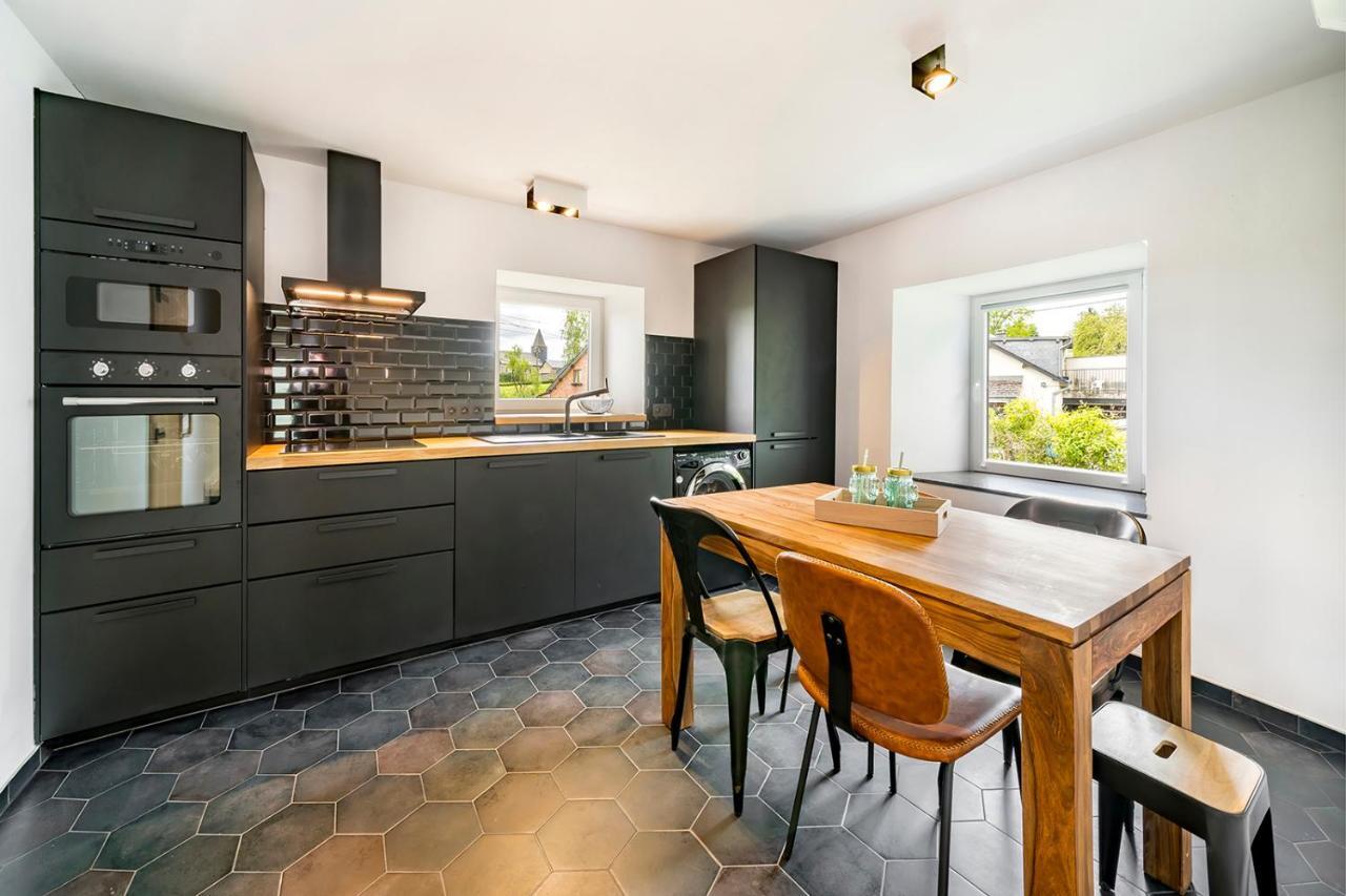 Pitch 15 Appartement *