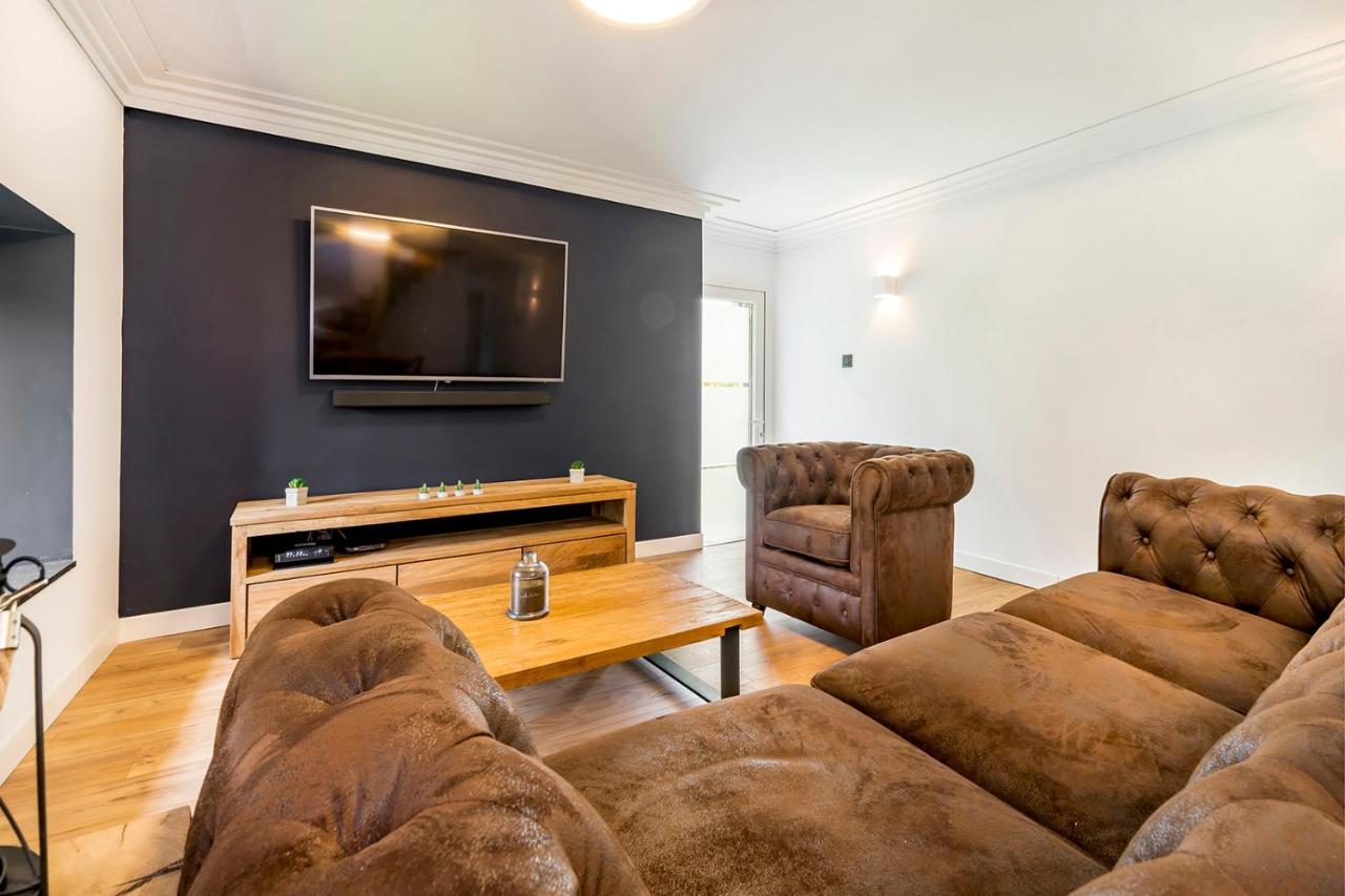 Appartement Pitch 15 Nadrin