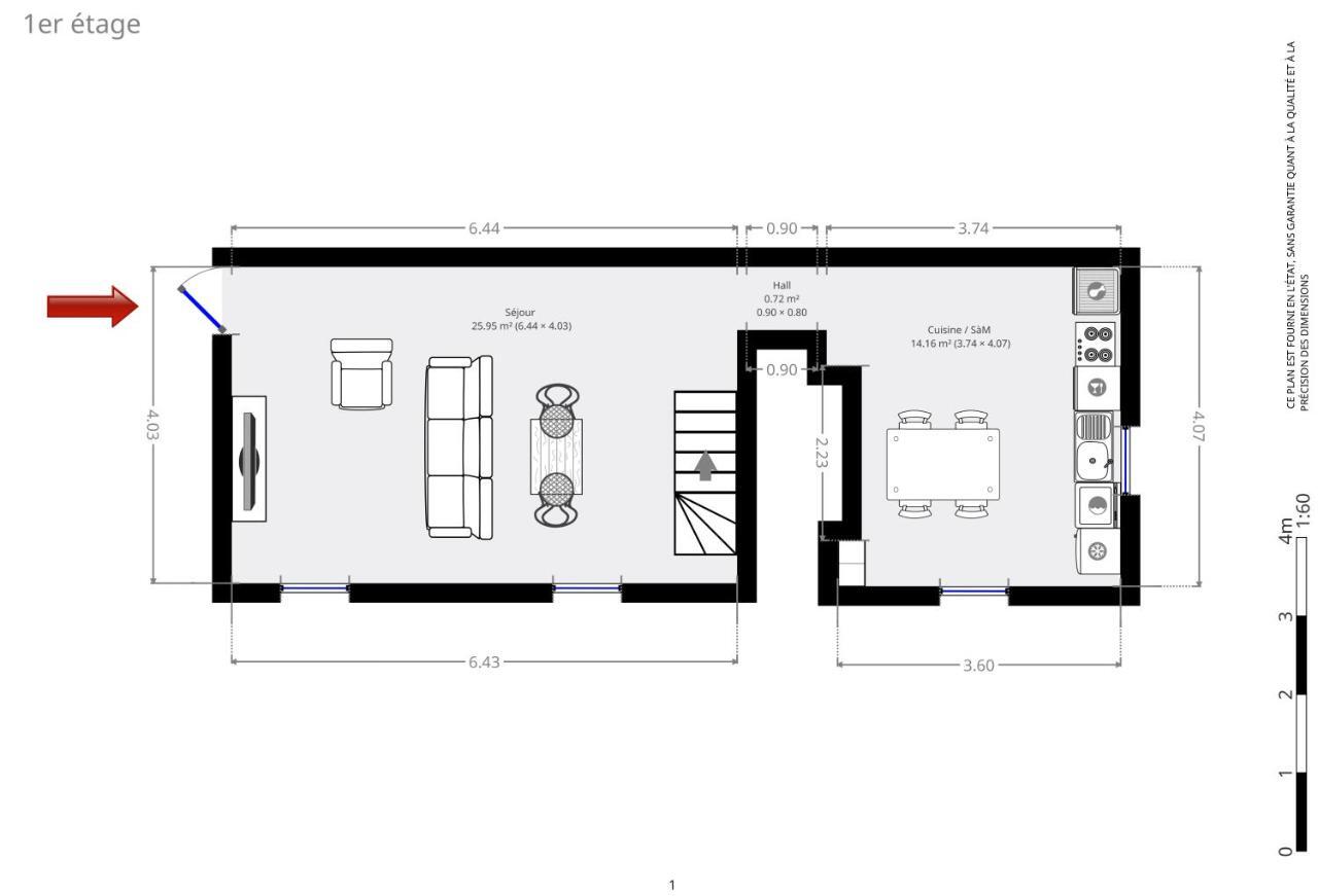Apartment Pitch 15