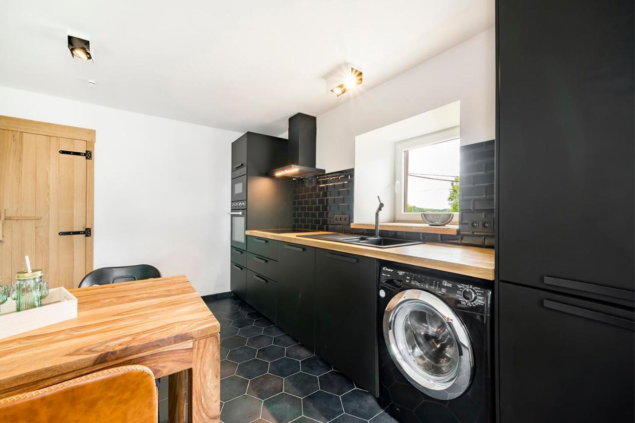 Pitch 15 Appartement *