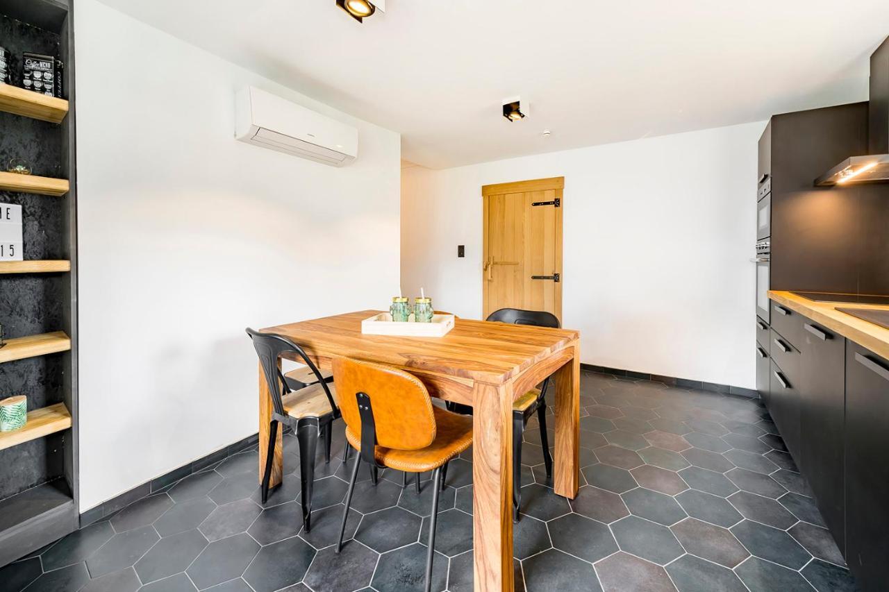 Apartment Pitch 15 Nadrin