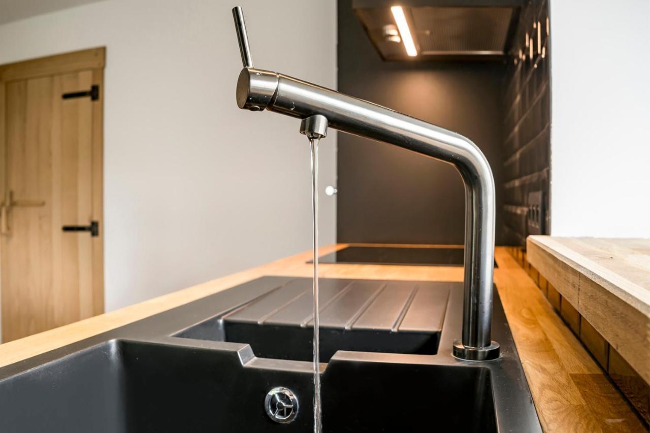 Pitch 15 Apartment